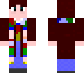 4th doctor