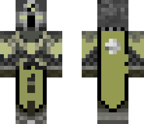 desert knight