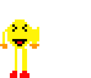 pac-man