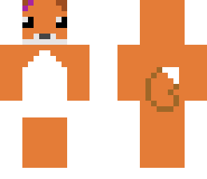 cute fox