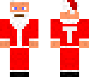 santa clause