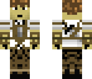 mercenary 3