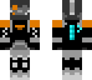 dead space sev