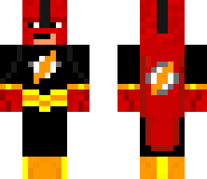 tronicman