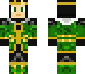 lady loki