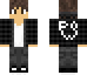 pow's skin