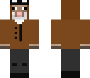 sheep pilot