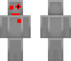cyborg