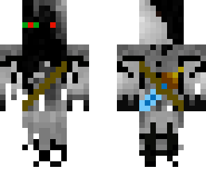 evil soul