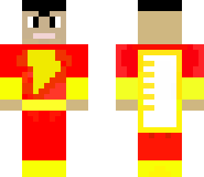 captain marvel 