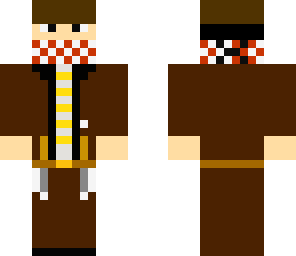 colonist