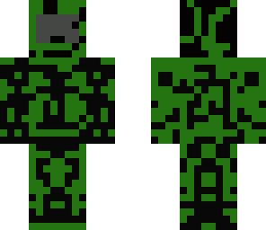 army guy