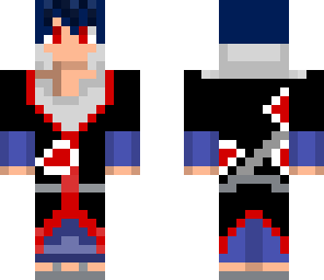 sasuke uchiha