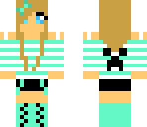 turquoise