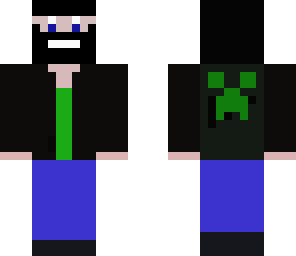 beard guy