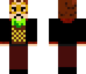 dobromi skin