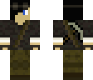miner engineer kyle