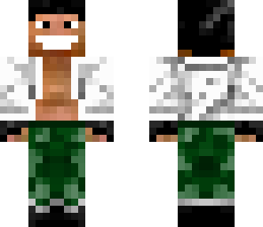 cool skin no lo uses yo lo usare