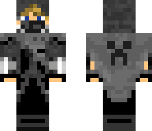 assasin for my bros server