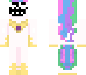trollestia
