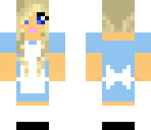 a is for alice