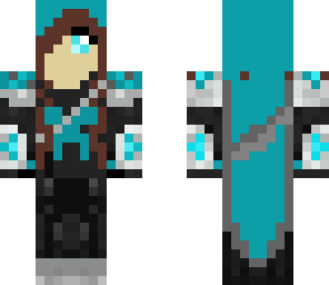 girl assassin edited
