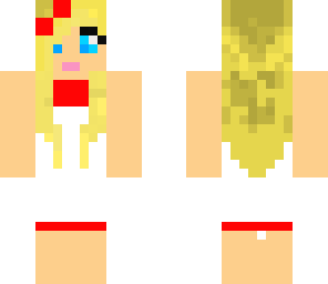 dressed girl