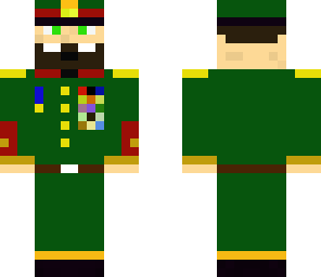dictator