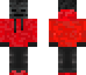 wither skeleton
