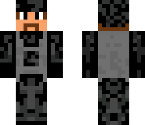 swat man