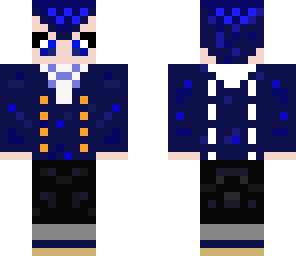 naoto shirogane