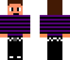 teen man