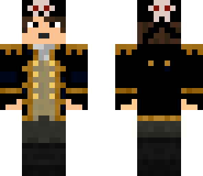 zero skin