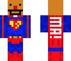 man man