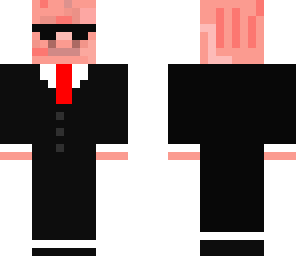 the pig