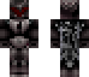 gray knight