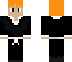 ichigo bleach