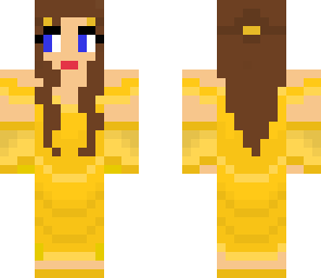 belle