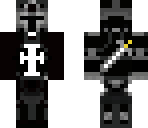 the templar lord