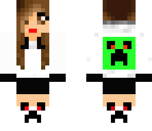 creeper lover