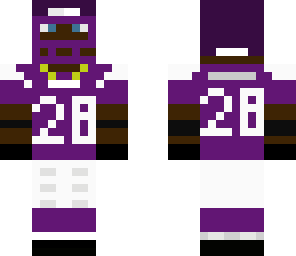 adrian peterson