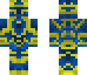 future pharaoh