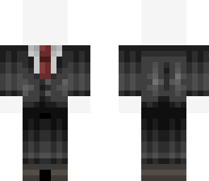 slender man