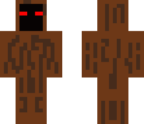 fixed dark wanderer