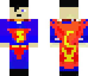 superman