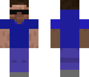 cool steve