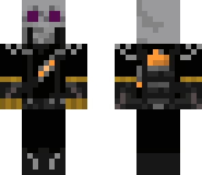 ender flame