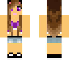 cute kitty kat fixed