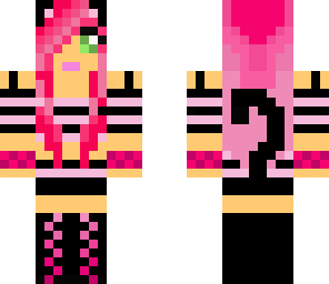 cat girl