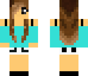 fixed girl